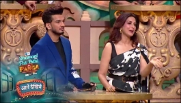 Pati Patni Aur Panga - Season 01 - 25th October 2025